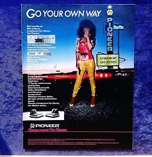 Pioneer car stereo gebraucht kaufen Pioneer car stereo gebraucht kaufen  Vechta