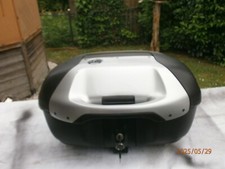 Motorrad roller topcase gebraucht kaufen  Euskirchen