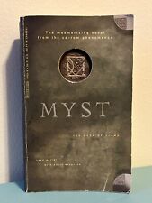 Myst: The Book of Ti'ana por Rand Miller com David Wingrove HC 1ª edição. comprar usado  Enviando para Brazil