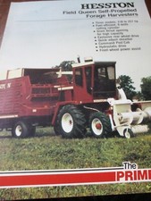 Hesston field queen for sale  Eau Claire