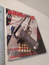Armi tiro 2002 usato  Collegno