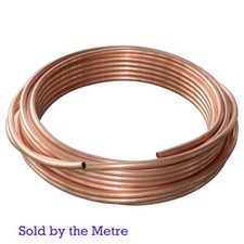 Usado, Faça você mesmo 3-6mm OD bobinas de tubo de cobre macio encanamento microfuro água gás ferramentas para casa comprar usado  Enviando para Brazil