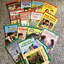 Set houghton mifflin for sale  El Paso
