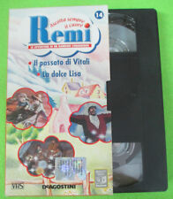 Vhs film remi usato  Ferrara