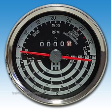 Traktormeter kompatibel ihc gebraucht kaufen Traktormeter kompatibel ihc gebraucht kaufen  Jade