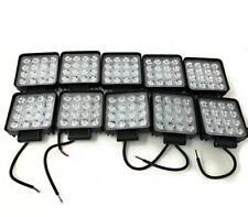 10x 48w watt usato  Italia