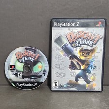 Ratchet clank refurbished for sale  Springfield