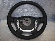 LENKRAD LEDERLENKRAD MERCEDES BENZ VITO SPRINTER CDI 00-06  E77, usado comprar usado  Enviando para Brazil