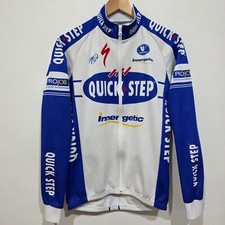 Vermarc quick step d'occasion  Expédié en Belgium