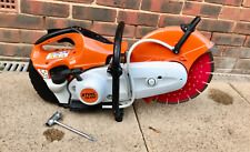 Stihl 410 petrol for sale  LONDON