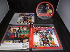 Ps3 kingdom hearts usato  Santa Sofia