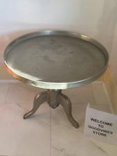 Round coffee table for sale  HESSLE