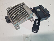 Honda 125 150 usato  Frattamaggiore