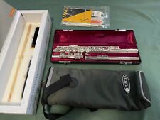 Jupiter jfl700 flute for sale  Lynchburg