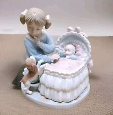 Retired lladro figurine for sale  Charleston