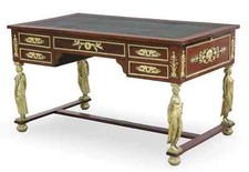 Antique bureau empire for sale  Austin