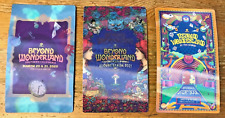 Beyond wonderland lenticular for sale  Ranson