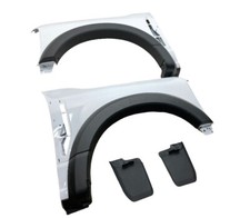 Fenders flares ford for sale  Sykesville