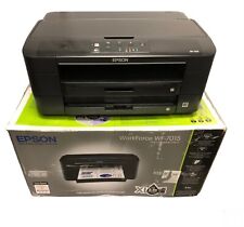 Epson 7015 printer for sale  STOKE-ON-TRENT