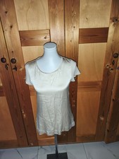 Hallhuber sommer bluse gebraucht kaufen  Manching