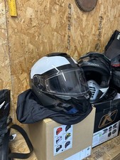 Bmw motorrad xomo for sale  LEVEN