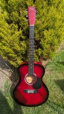 Martin smith acoustic for sale  LEIGH-ON-SEA