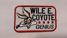 Wile coyote genius gebraucht kaufen  Mainhardt