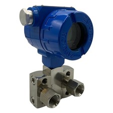 Transmissor De Pressão Zurich PSI.EX.H.DIF 0-5KGF comprar usado  Brasil 