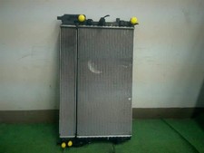 Radiador Volkswagen Polo 2012 DBA-6RCBZ 6R0121253A [Usado] [PA85756126] comprar usado  Enviando para Brazil