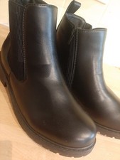 Ladies size black for sale  LONDON
