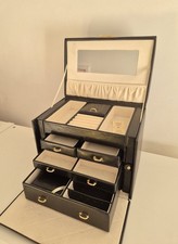 Jewellery box organiser for sale  MILTON KEYNES