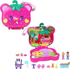 Polly pocket strawberry d'occasion  France