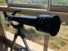 Bresser arcturus 700 d'occasion  Le Beausset