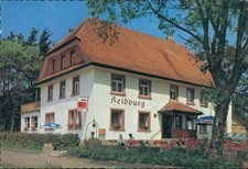 Ansichtskarte elzach schwarzwa gebraucht kaufen  Eggenstein-Leopoldshafen