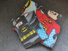 Lego batman movie for sale  BILLINGHAM