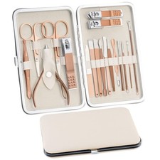 Set per manicure usato  Italia