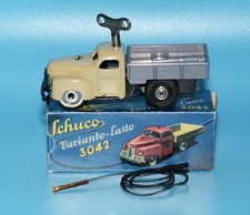 Schuco varianto 3041 gebraucht kaufen  Braunschweig