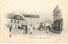 Val oise herblay d'occasion  Expédié en Belgium