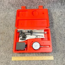 Grizzly dial indicator for sale  Hamilton