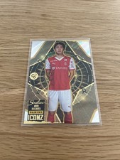 Panini iconz ligue d'occasion  Bischwiller