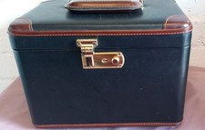 Vintage black brown for sale  SHIPSTON-ON-STOUR