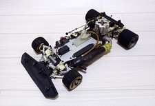 Usado, Carro antigo vintage Kyosho Picco RS600 Genesis P-352 Gp motor on-road comprar usado  Enviando para Brazil