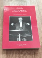 Tullio serafin. patriarca usato  Italia