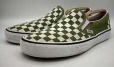 Vans classic slip for sale  BLACKBURN