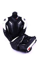 Dainese motorradkombi schwarz gebraucht kaufen  Dresden