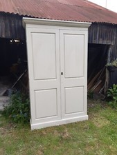 stripped pine wardrobe for sale stripped pine wardrobe for sale SITTINGBOURNE