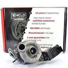 Turbocharger 824754 land for sale  LEICESTER