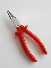 Knipex rundzange greifzange gebraucht kaufen  Feldkirchen