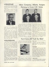 1961 paper articles for sale  Hilton Head Island