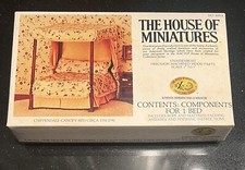 House miniatures chippendale for sale  Gainesville